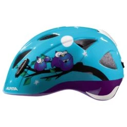 Alpina Ximo Flash Kinder-Fietshelm - Be Visible Reflective 10 Alpina Ximo Flash Kinder-Fietshelm - Be Visible Reflective -Alpina Verkoop 157812 03 d 281395 2