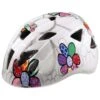 Alpina Ximo Flash Kinder-Fietshelm - White Flower -Alpina Verkoop 157892 00 d 281512