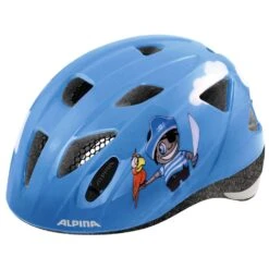 Alpina Ximo Kinder-Fietshelm - Pirate