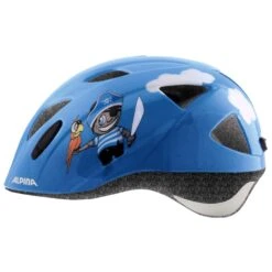 Alpina Ximo Kinder-Fietshelm - Pirate -Alpina Verkoop 157896 02 d 281521