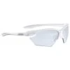 Alpina Twist Four S V Glasses - White / Varioflex+ Black -Alpina Verkoop 160716 00 d 287409