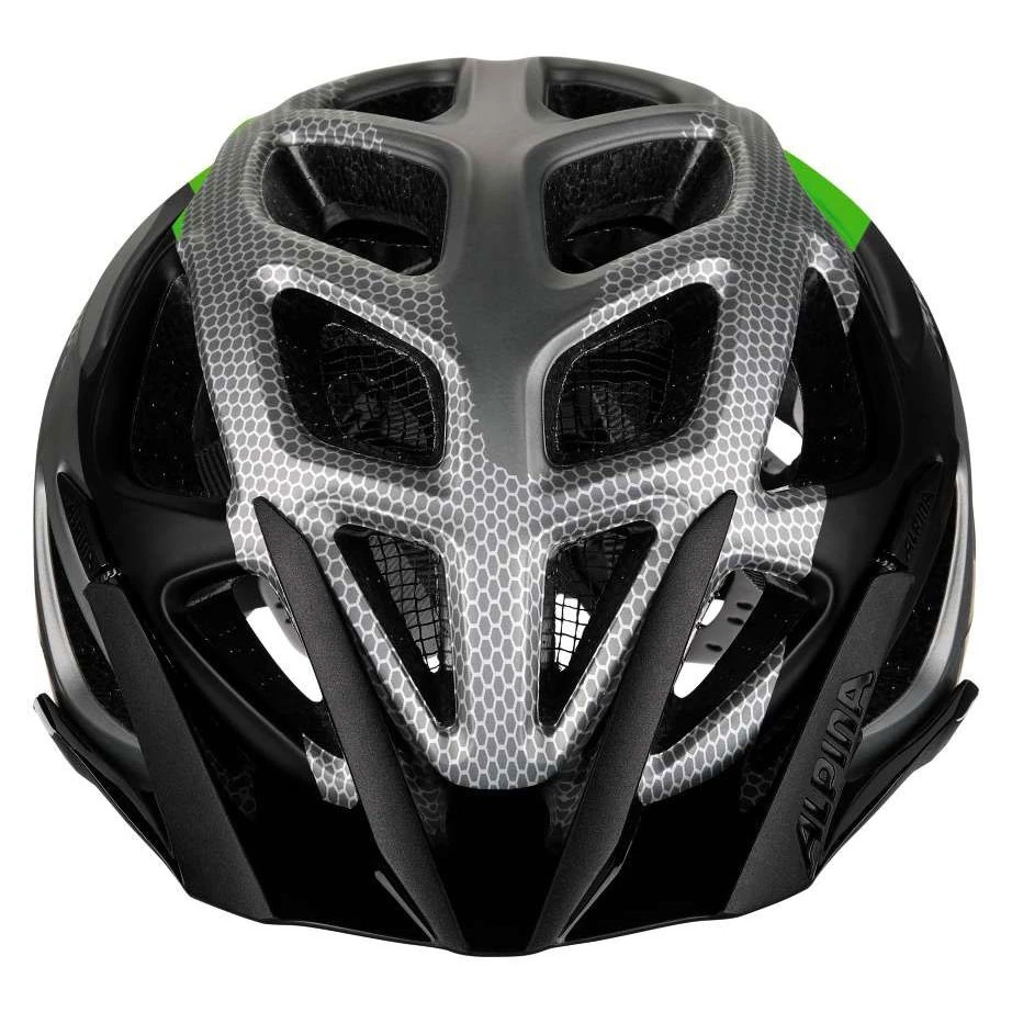 Alpina Mythos 3.0 L.E. Helm - Black Matt 4 Alpina Mythos 3.0 L.E. Helm - Black Matt - Image 2