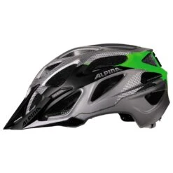 Alpina Mythos 3.0 L.E. Helm - Black Matt 18 Alpina Mythos 3.0 L.E. Helm - Black Matt -Alpina Verkoop 194015 02 d 360576