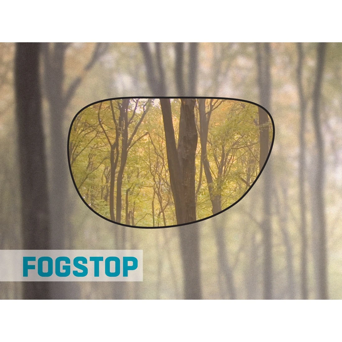 Alpina Twist Four V Glasses - Black Grey / Varioflex+ Black 8 Alpina Twist Four V Glasses - Black Grey / Varioflex+ Black - Image 6