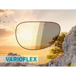 Alpina Twist Four V Glasses - Tin-black / Varioflex+ Black 9 Alpina Twist Four V Glasses - Tin-black / Varioflex+ Black -Alpina Verkoop 23186 02 d 36340 2