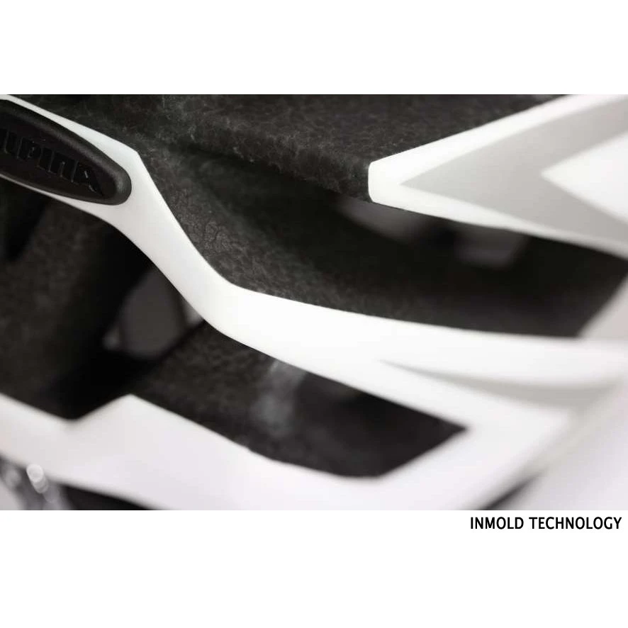 Alpina Mythos 3.0 L.E. Helm - Black Matt 8 Alpina Mythos 3.0 L.E. Helm - Black Matt - Image 6