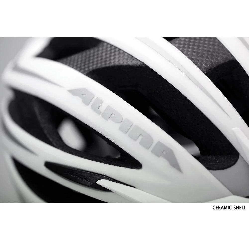 Alpina Mythos 3.0 L.E. Helm - Black Matt 9 Alpina Mythos 3.0 L.E. Helm - Black Matt - Image 7