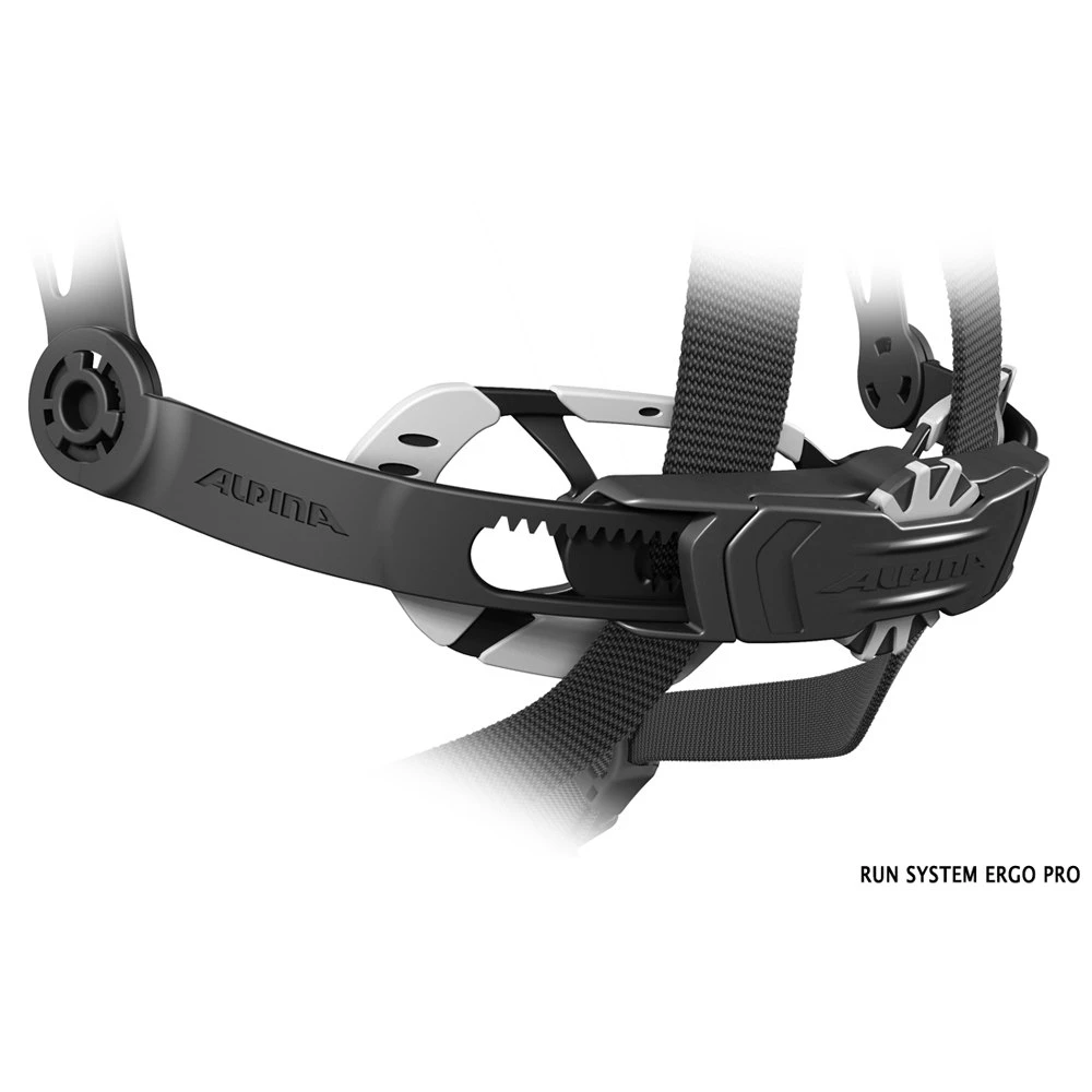 Alpina Mythos 3.0 L.E. Helm - Black Matt 11 Alpina Mythos 3.0 L.E. Helm - Black Matt - Image 9