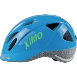 Alpina Ximo L.E. Kinder-Fietshelm - Green Matt 9 Alpina Ximo L.E. Kinder-Fietshelm - Green Matt -Alpina Verkoop 252755 02 d 496661 1