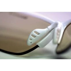 Alpina Twist Four S V Glasses - White / Varioflex+ Black -Alpina Verkoop 26137 02 d 41286