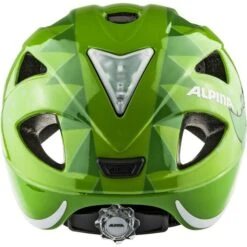 Alpina Ximo Flash Kinder-Fietshelm - Green Dino -Alpina Verkoop 299848 02 d 612051