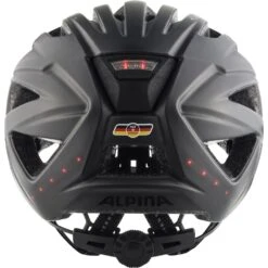 Alpina Haga LED Helm - Black Matt 9 Alpina Haga LED Helm - Black Matt -Alpina Verkoop 350347 02 d 748632
