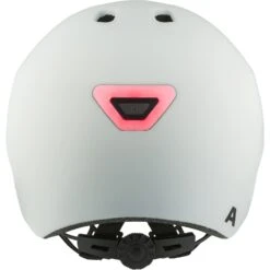 Alpina Brooklyn Fietshelm - Michael Cina White Matt 8 Alpina Brooklyn Fietshelm - Michael Cina White Matt -Alpina Verkoop 9758139 brooklyn helm michael cina white matt 2 1306525