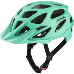 Alpina Mythos 3.0 L.E. Helm - Turquoise Matt
