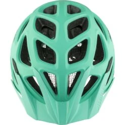 Alpina Mythos 3.0 L.E. Helm - Turquoise Matt -Alpina Verkoop a9713172 mythos 3 le helm turqouise matt 3 1307689