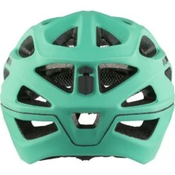 Alpina Mythos 3.0 L.E. Helm - Turquoise Matt -Alpina Verkoop a9713172 mythos 3 le helm turqouise matt 4 1307690