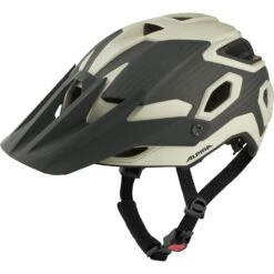 Alpina Rootage Helm - Mojave-sand Matt