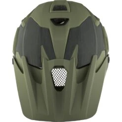 Alpina Rootage Helm - Olive Matt -Alpina Verkoop a9718371 rootage helm olive matt 3 1308836
