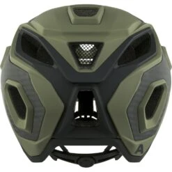 Alpina Rootage Helm - Olive Matt -Alpina Verkoop a9718371 rootage helm olive matt 4 1308837