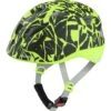 Alpina Ximo L.E. Kinder-Fietshelm - Black-neon Sparkle Matt -Alpina Verkoop a9720235 ximo le kinderhelm black neon sparkle matt 1 1309717