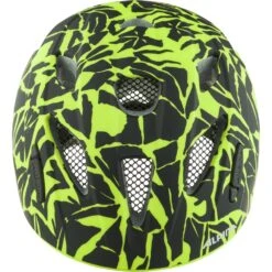 Alpina Ximo L.E. Kinder-Fietshelm - Black-neon Sparkle Matt -Alpina Verkoop a9720235 ximo le kinderhelm black neon sparkle matt 3 1309719