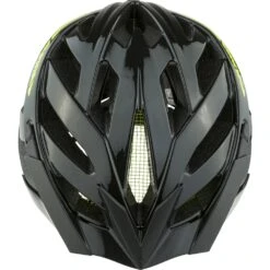 Alpina Panoma 2.0 Helm - Black-neon Yellow Gloss -Alpina Verkoop a9724133 panoma 2 helm black neon yellow gloss 3 1310208
