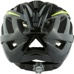 Alpina Panoma 2.0 Helm - Black-neon Yellow Gloss -Alpina Verkoop a9724133 panoma 2 helm black neon yellow gloss 4 1310209