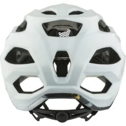 Alpina Carapax 2.0 Fietshelm - Michael Cina White Gloss 9 Alpina Carapax 2.0 Fietshelm - Michael Cina White Gloss -Alpina Verkoop a9725112 carapax 20 helm michael cina white gloss 4 1307302