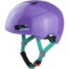 Alpina Hackney Kinder-Fietshelm - Purple Gloss -Alpina Verkoop a9743156 hackney kinderhelm purple gloss 1 1307459