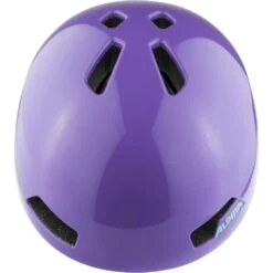 Alpina Hackney Kinder-Fietshelm - Purple Gloss -Alpina Verkoop a9743156 hackney kinderhelm purple gloss 3 1307461