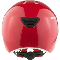 Alpina Hackney Kinder-Fietshelm - Red Gloss -Alpina Verkoop a9743250 hackney kinderhelm red gloss 4 1307466