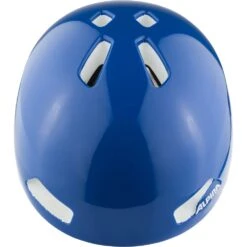Alpina Hackney Kinder-Fietshelm - Blue Gloss 8 Alpina Hackney Kinder-Fietshelm - Blue Gloss -Alpina Verkoop a9743282 hackney kinderhelm blue gloss 3 1307473