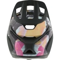 Alpina Rootage Evo Fietshelm - Michael Cina Black Matt -Alpina Verkoop a9750013 rootage evo helm michael cina black matt 3 1308935