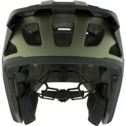 Alpina Rootage Evo Fietshelm - Olive Matt -Alpina Verkoop a9750070 rootage evo helm olive matt 3 1308931
