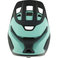 Alpina Rootage Evo Fietshelm - Turqouise Matt -Alpina Verkoop a9750171 rootage evo helm turqouise matt 4 1308928