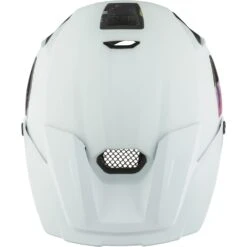 Alpina Comox Fietshelm - Michael Cina White Matt -Alpina Verkoop a9751139 comox helm michael cina white matt 3 1307453