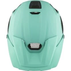 Alpina Comox Fietshelm - Turquoise Matt -Alpina Verkoop a9751170 comox helm turquoise matt 3 1307445