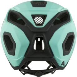 Alpina Comox Fietshelm - Turquoise Matt -Alpina Verkoop a9751170 comox helm turquoise matt 4 1307446