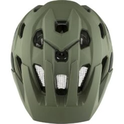 Alpina Plose Mips Helm - Olive Matt -Alpina Verkoop a9753370 plose mips helm olive matt 3 1308355