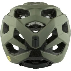 Alpina Plose Mips Helm - Olive Matt -Alpina Verkoop a9753370 plose mips helm olive matt 4 1308356