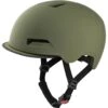 Alpina Brooklyn Fietshelm - Olive Matt -Alpina Verkoop a9758 1 70 brooklyn helm olive matt 1 1306519