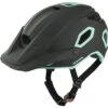 Alpina Croot Mips Helm - Black-turqouise Matt -Alpina Verkoop a9766139 croot mips helm black turqouise matt 1 1310221