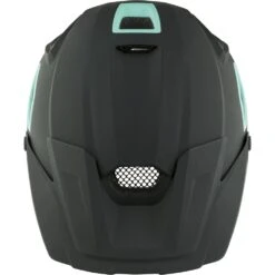 Alpina Croot Mips Helm - Black-turqouise Matt -Alpina Verkoop a9766139 croot mips helm black turqouise matt 3 1310223