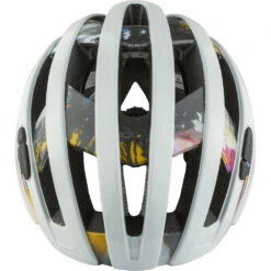 Alpina Ravel Fietshelm - Michael Cina White Gloss 8 Alpina Ravel Fietshelm - Michael Cina White Gloss -Alpina Verkoop a9783012 ravel helm michael cina white gloss 3 1308367 1494437