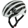 Alpina Ravel Fietshelm - White Gloss -Alpina Verkoop a9783110 ravel helm white gloss 1 1308381