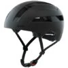Alpina Soho Bike Helmet - Fietshelm - Black Matt 1 Alpina Soho Bike Helmet - Fietshelm - Black Matt -Alpina Verkoop a9785130 soho helm black matt 1 1309015