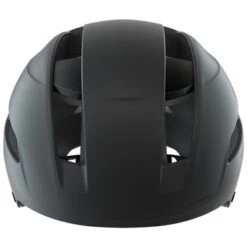 Alpina Soho Bike Helmet - Fietshelm - Black Matt -Alpina Verkoop a9785130 soho helm black matt 3 1309017