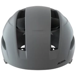 Alpina Soho Bike Helmet - Fietshelm - Coffee-grey Matt -Alpina Verkoop a9785131 soho helm coffee grey matt 3 1309021