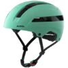 Alpina Soho Bike Helmet - Fietshelm - Turquoise Matt 2 Alpina Soho Bike Helmet - Fietshelm - Turquoise Matt -Alpina Verkoop a9785172 soho helm turquoise matt 1 1309023