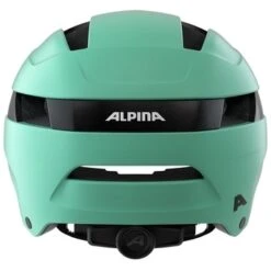 Alpina Soho Bike Helmet - Fietshelm - Turquoise Matt -Alpina Verkoop a9785172 soho helm turquoise matt 4 1309026
